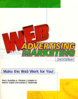 Web Advertising and Marketing