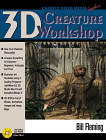 3D Creature Workshop