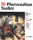 3D Photorealism Toolkit