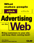 Advertising on the Web