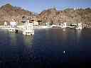 Hoover Dam Water Intakes