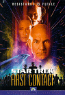 Star Trek: First Contact