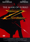 Mask of Zorro (1998)