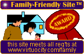 Family-Friendly Site