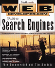 Web Developer.Com Guide to Search Engines