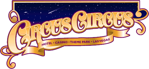 Las Vegas Circus Circus Hotel, Casino, and Theme Park